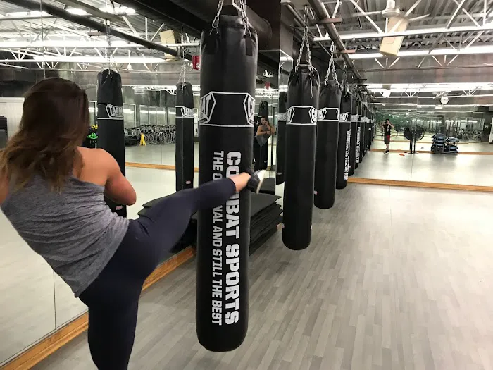 XSport Fitness Picture 4