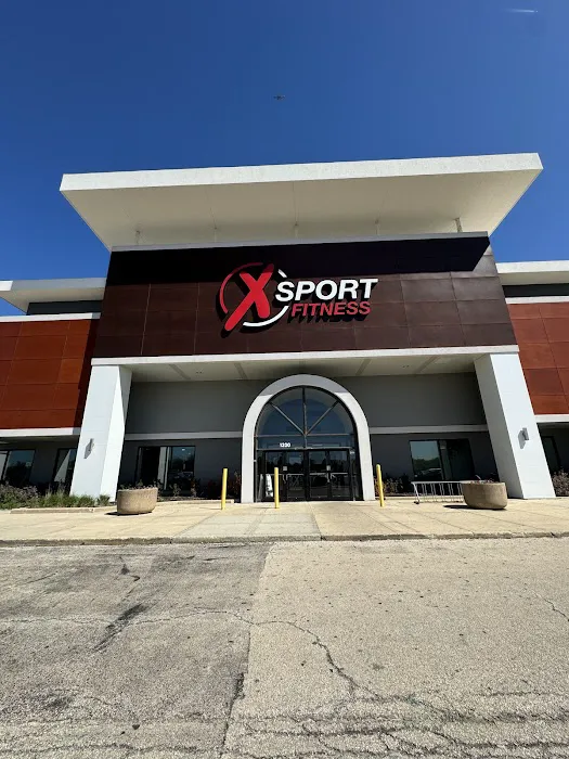 XSport Fitness Picture 9