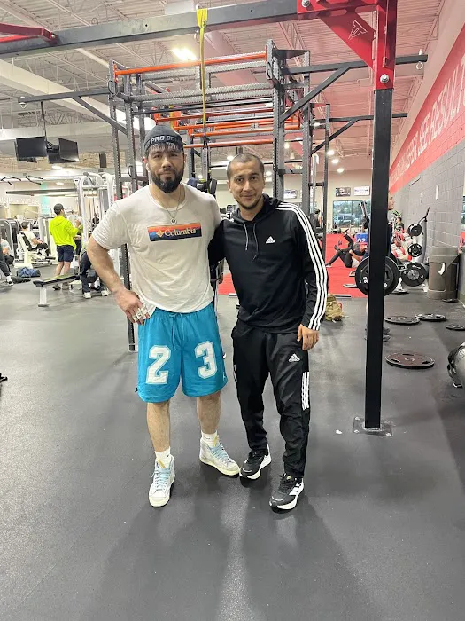 XSport Fitness Picture 10