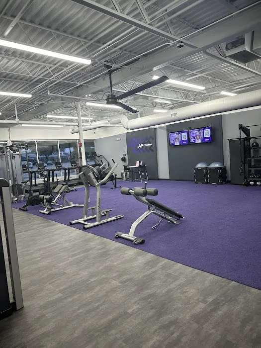 Anytime Fitness Picture 1