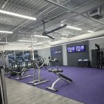 Anytime Fitness