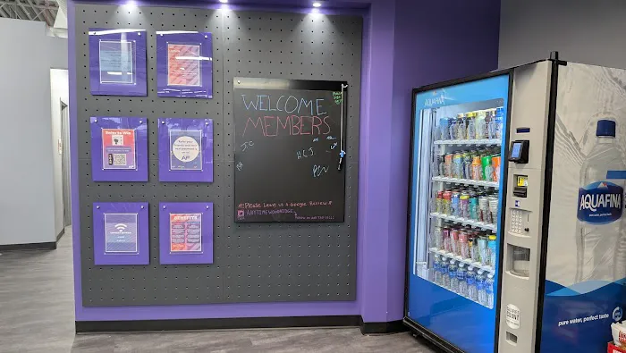 Anytime Fitness Picture 6