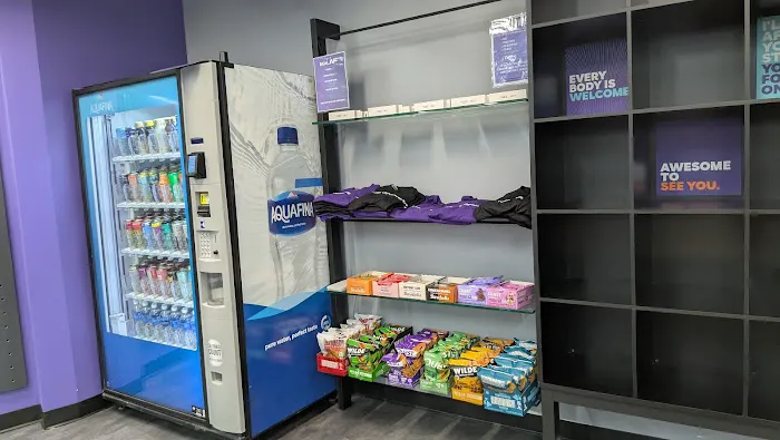 Anytime Fitness Picture 5