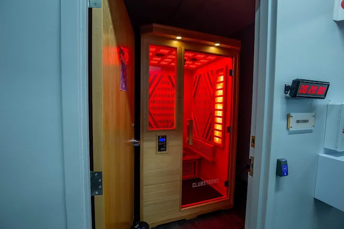 Anytime Fitness Picture 4