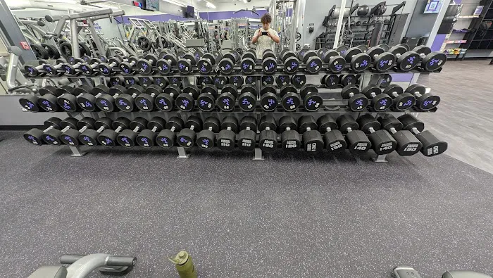 Anytime Fitness Picture 9