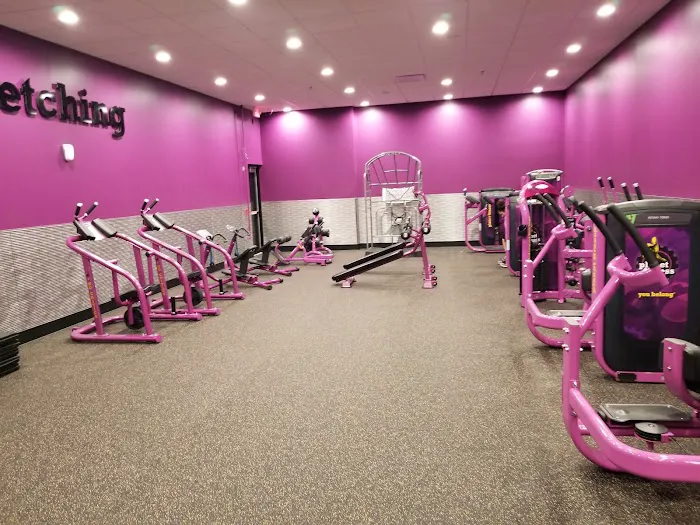 Planet Fitness Picture 3