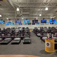 Planet Fitness ico