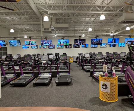 Planet Fitness
