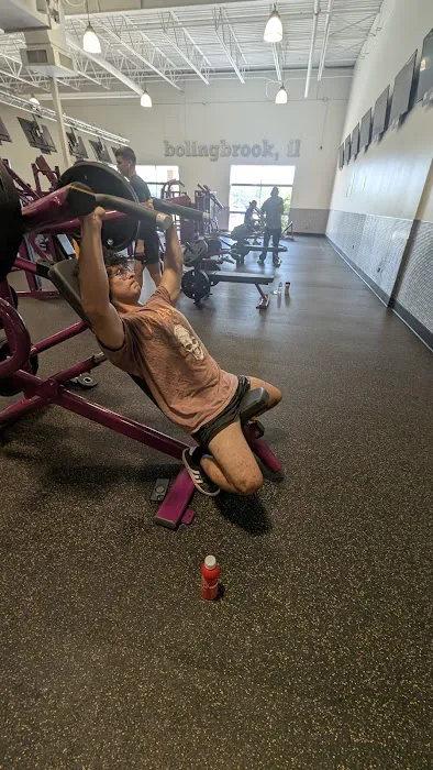 Planet Fitness Picture 7