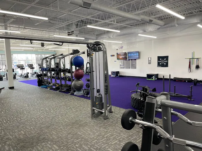 Anytime Fitness Picture 3