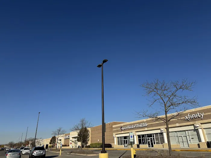 Anytime Fitness Picture 1