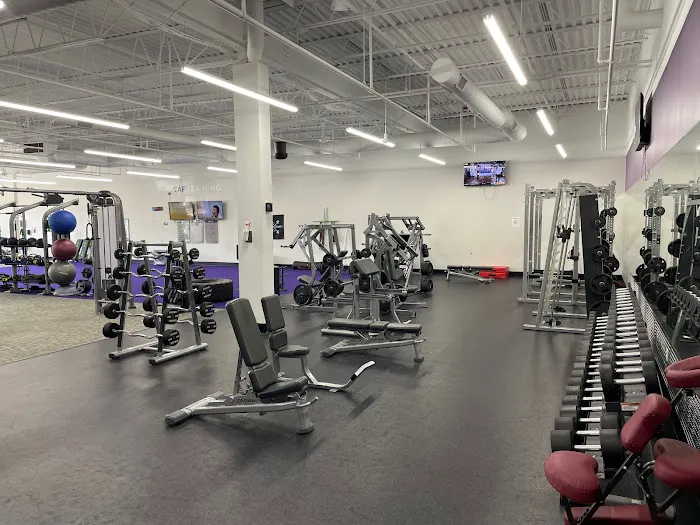 Anytime Fitness Picture 2