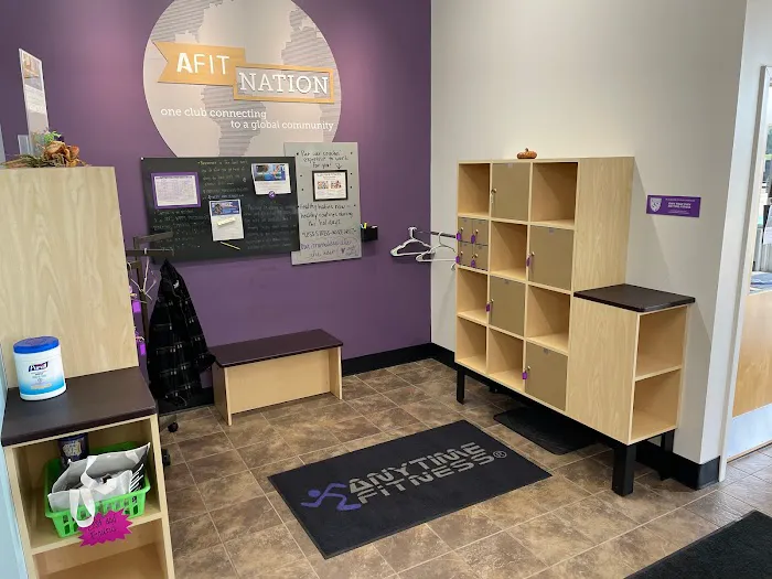 Anytime Fitness Picture 4