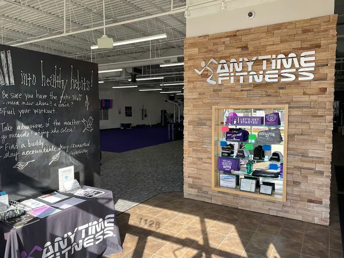 Anytime Fitness Picture 5