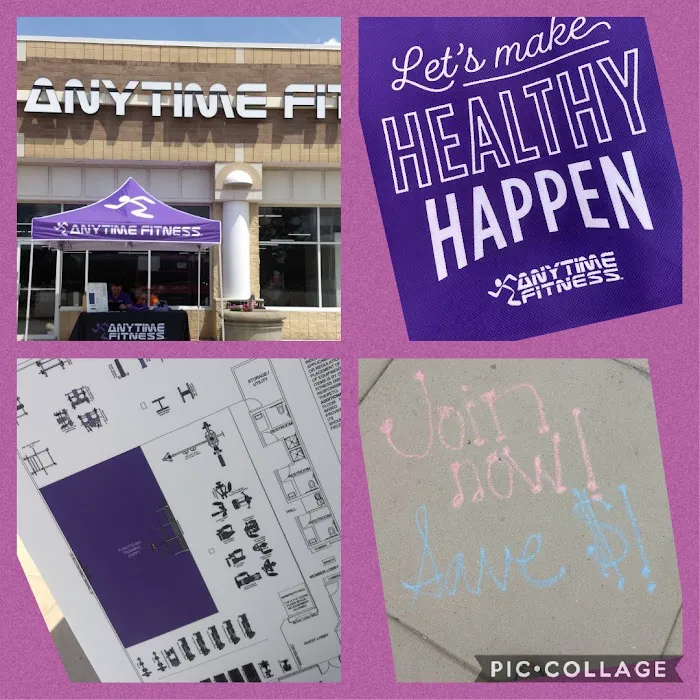 Anytime Fitness Picture 9