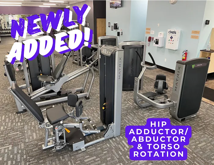 Anytime Fitness Picture 6