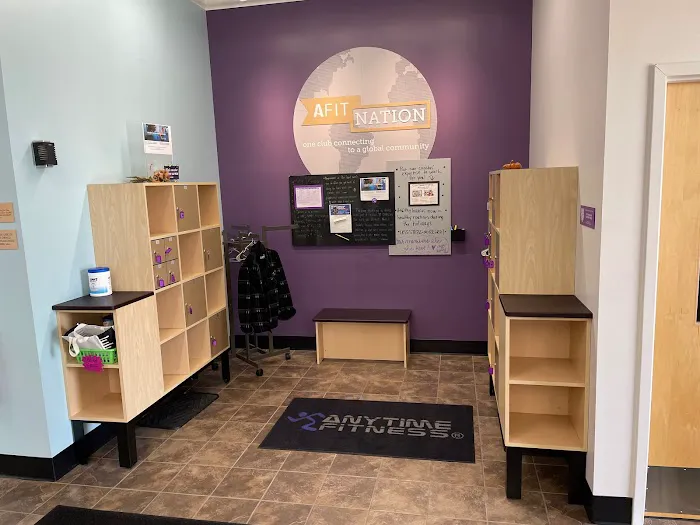 Anytime Fitness Picture 10