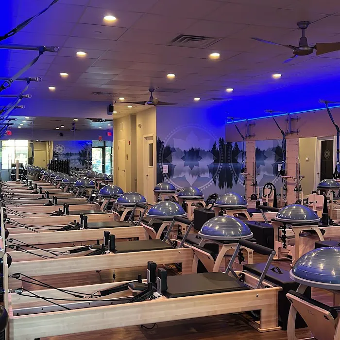 Club Pilates Picture 1