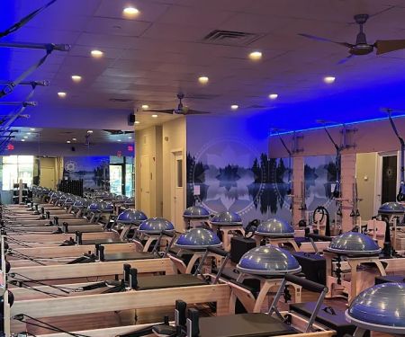 Club Pilates