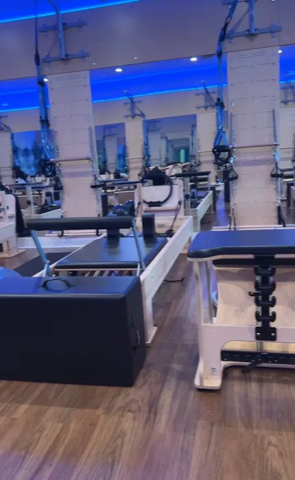 Club Pilates Picture 4