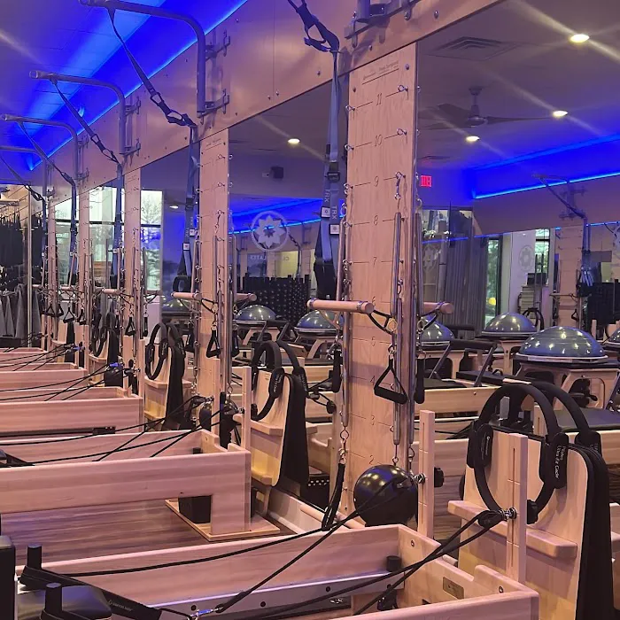 Club Pilates Picture 6