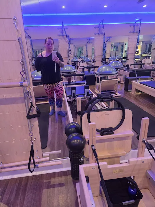 Club Pilates Picture 5