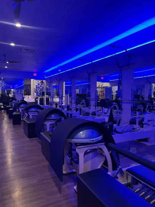 Club Pilates Picture 7