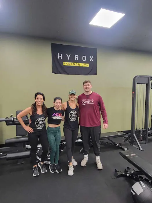 GRIT Rx Fitness Picture 1