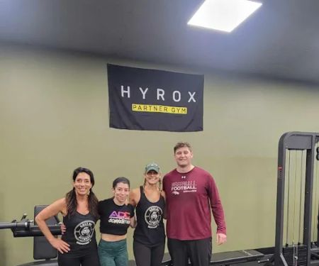GRIT Rx Fitness