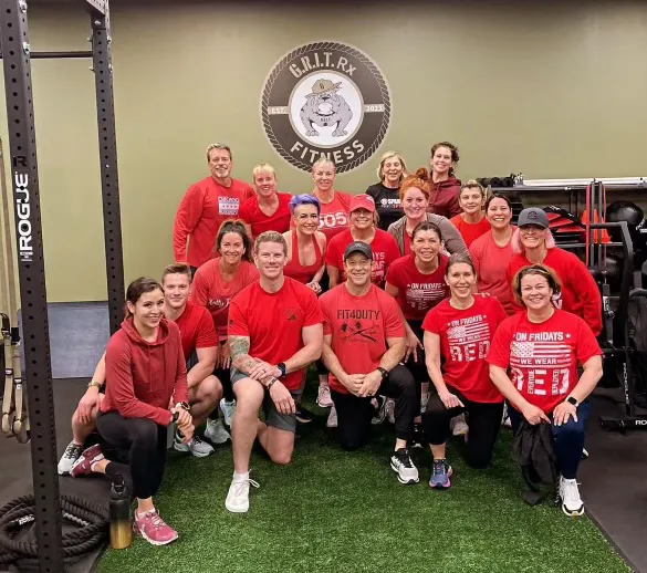 GRIT Rx Fitness Picture 4
