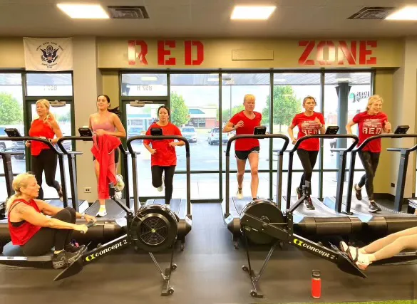 GRIT Rx Fitness Picture 5