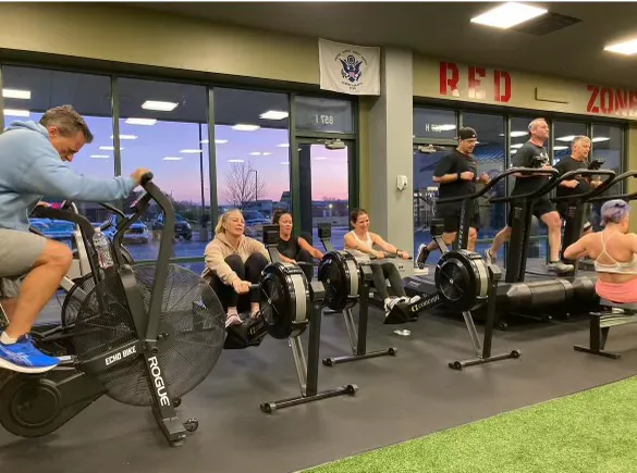 GRIT Rx Fitness Picture 6