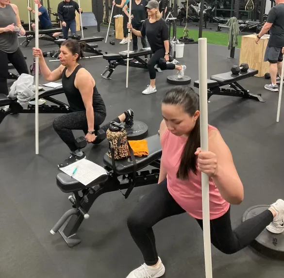 GRIT Rx Fitness Picture 7