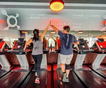 Orangetheory Fitness