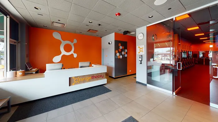 Orangetheory Fitness Picture 3