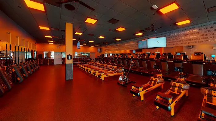 Orangetheory Fitness Picture 2