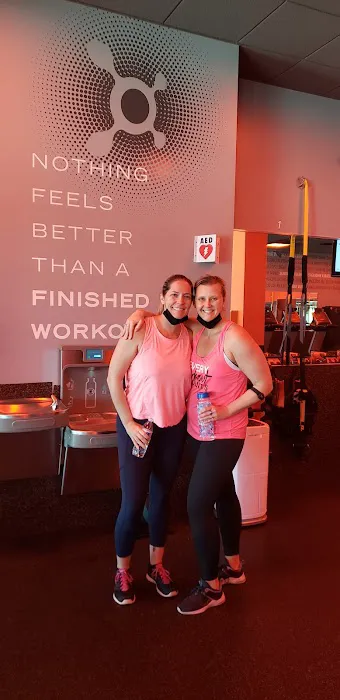 Orangetheory Fitness Picture 4