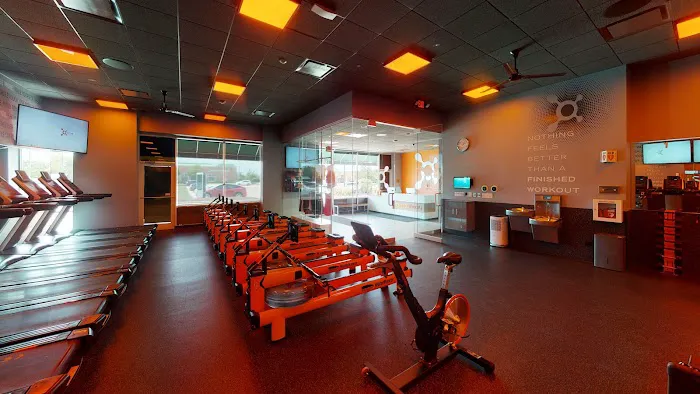 Orangetheory Fitness Picture 5