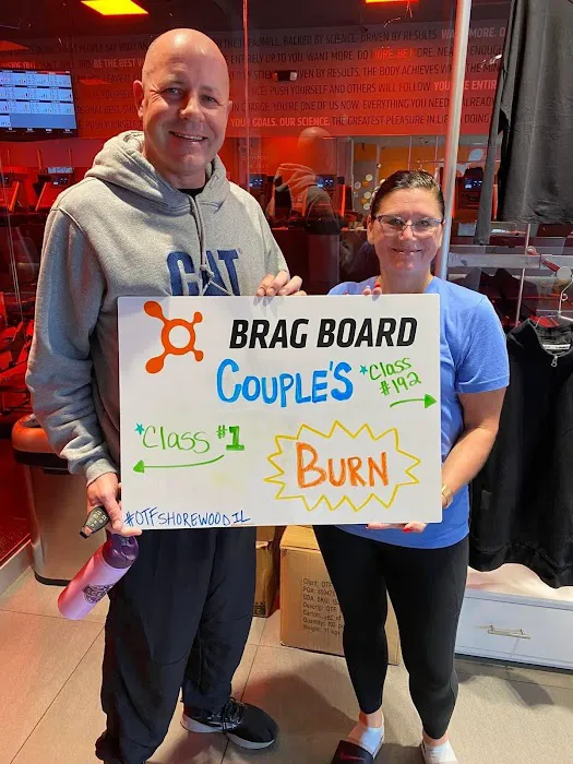 Orangetheory Fitness Picture 8