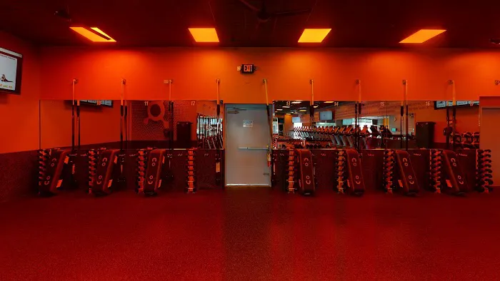 Orangetheory Fitness Picture 7