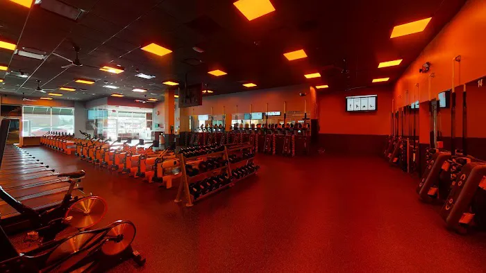 Orangetheory Fitness Picture 10