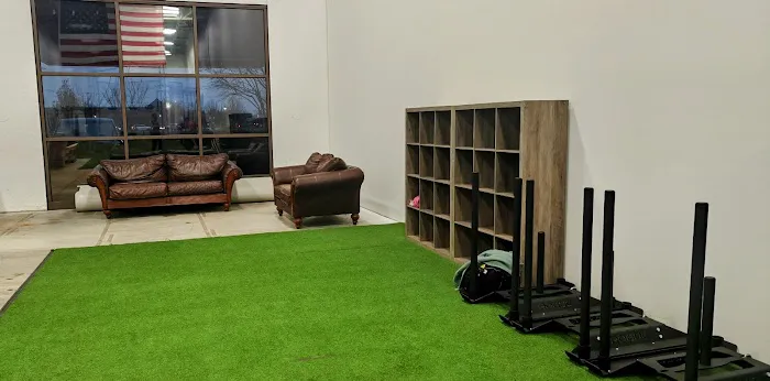 Alpha Athletics Picture 1