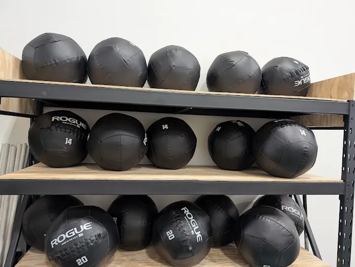 Alpha Athletics Picture 3