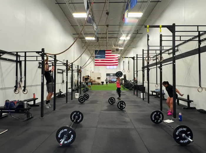 Alpha Athletics Picture 2