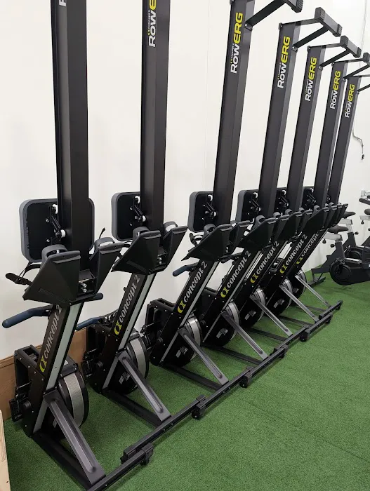 Alpha Athletics Picture 8