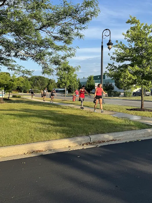 Alpha Athletics Picture 5