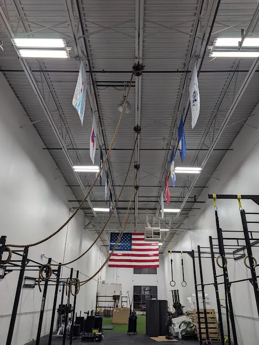 Alpha Athletics Picture 4