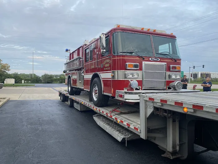 GymDynasty Gymnastics & Tumbling Picture 1