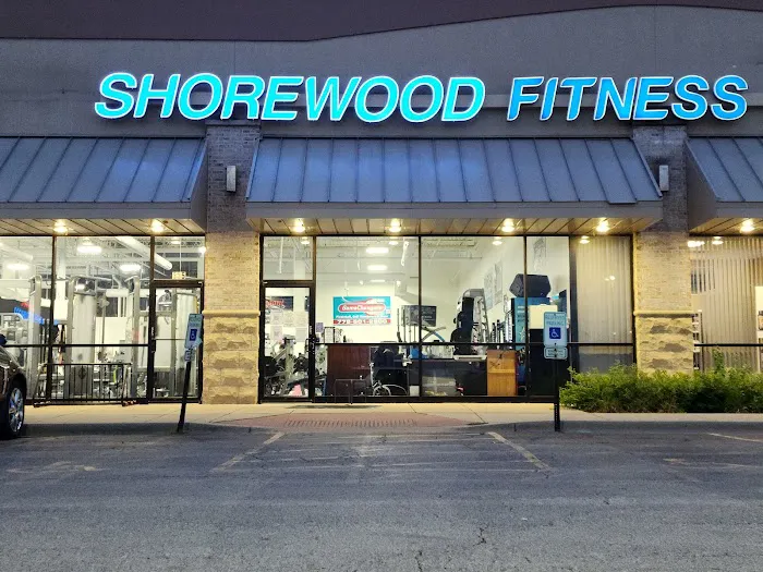 Shorewood Fitness and Nutrition 24/7 Picture 3