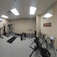 Shorewood Fitness and Nutrition 24/7 ico